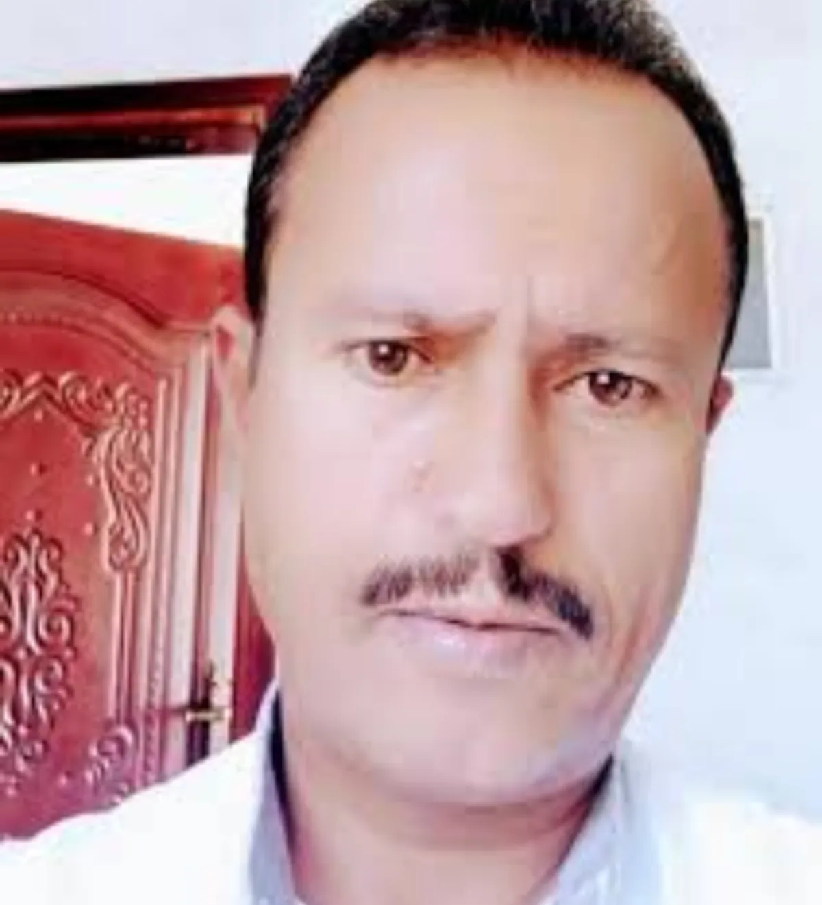 إبراهيم ناصر الجرفي