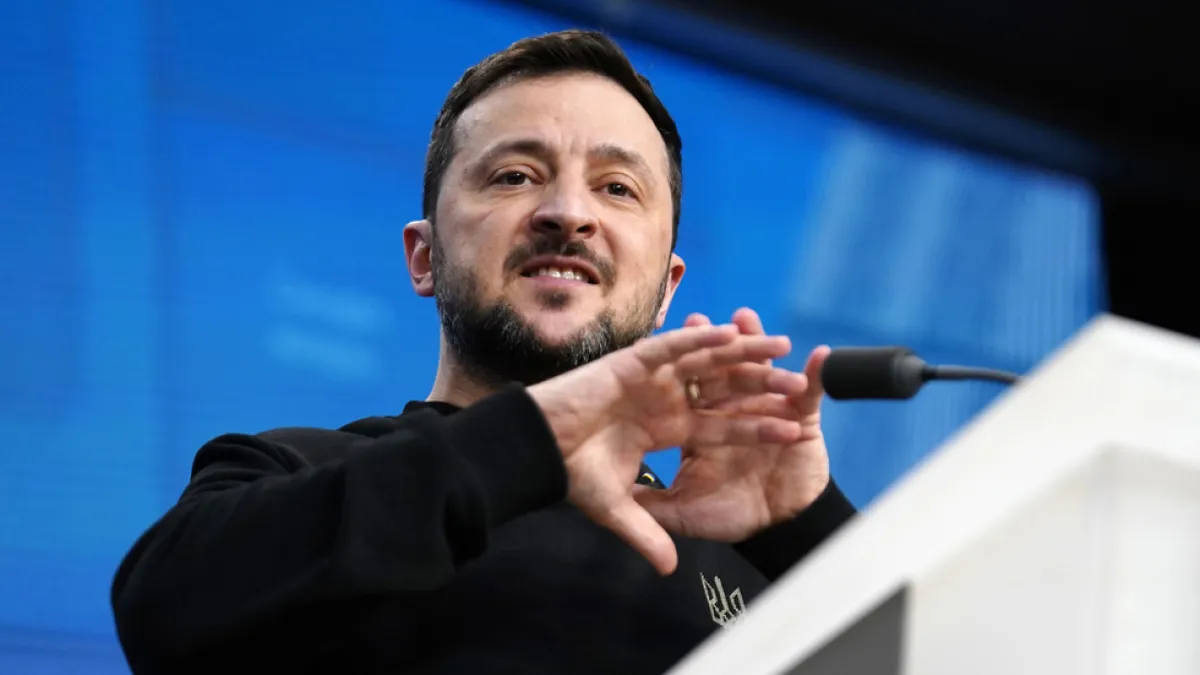 محاولة اغتيال جنرال روسي تعرقل مفاوضات السلام بين موسكو وكييف