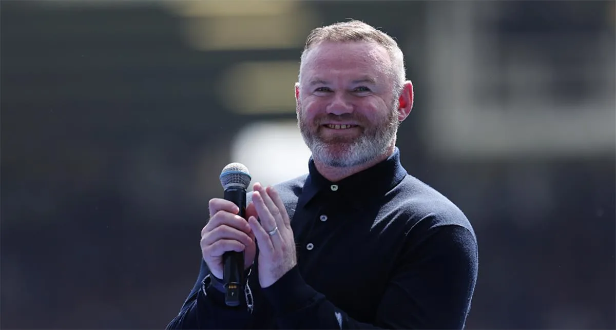 روني ينصح آرسنال بعد دراما السيتي وليفربول: ركزوا على أنفسكم فقط