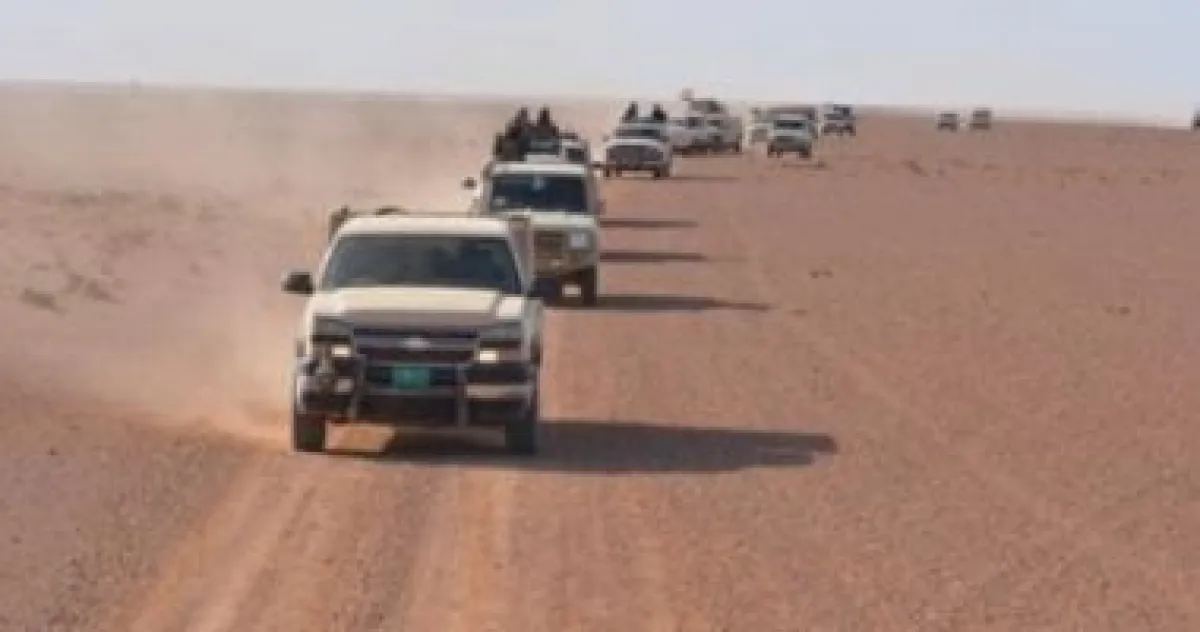 العراق: محاكمة عناصر "داعش" القادمين من سوريا حصراً وفق القضاء العراقي