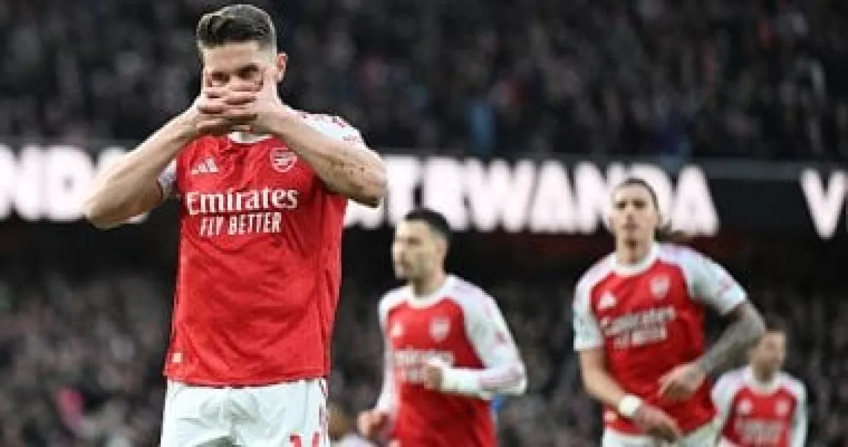 صراع ناري في البريميرليج: السيتي يهزم ليفربول ويقترب من أرسنال المتصدر