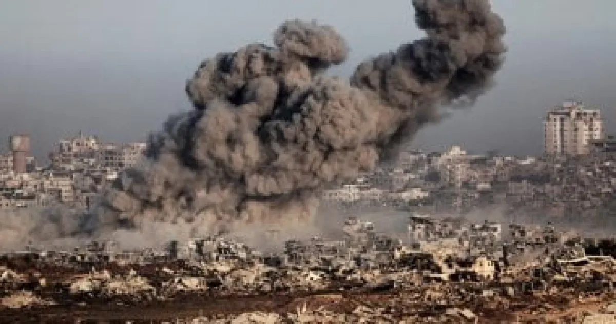 استشهاد فلسطيني برصاص الاحتلال في حي الزيتون بغزة وسط تصعيد متواصل