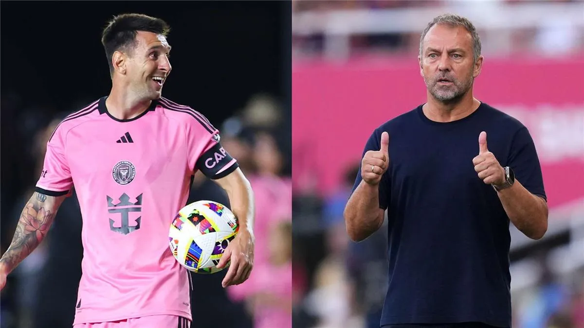 رسالة ميسي الرمزية تمنح برشلونة دفعة معنوية قوية وعودة للمسار الصحيح