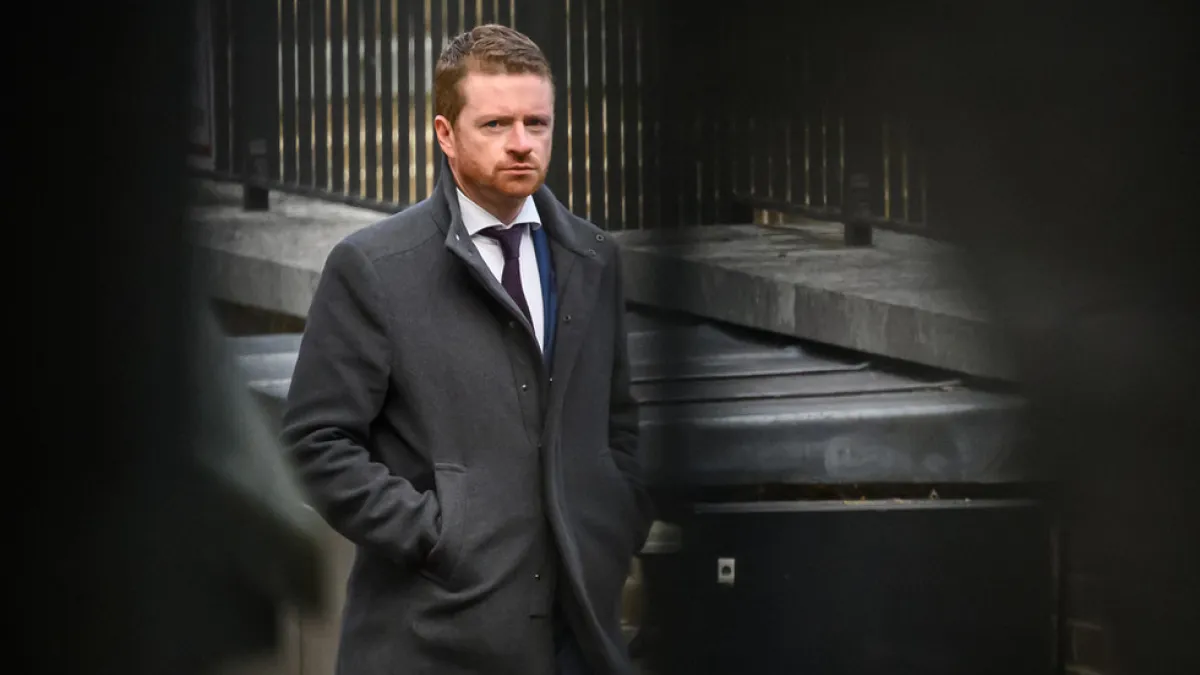 استقالة كبير موظفي ستيرمر على خلفية تورط مستشار مقرب من إبستين