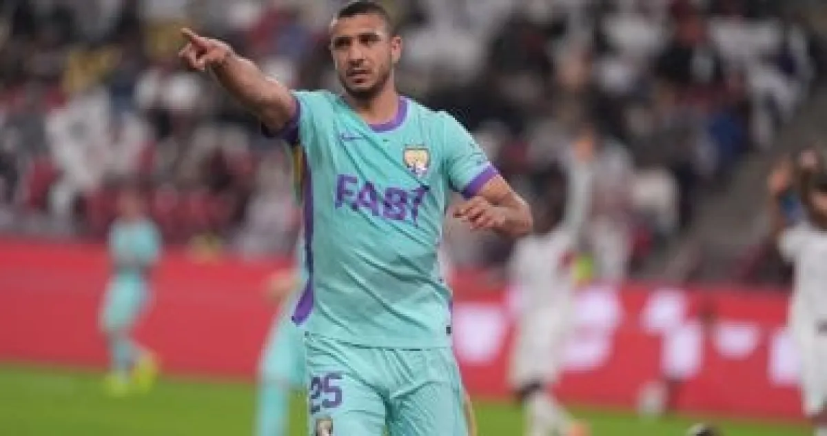 تألق مصري صاروخي في ملاعب الخليج: ربيعة وحمدي فتحي يتصدران الأضواء