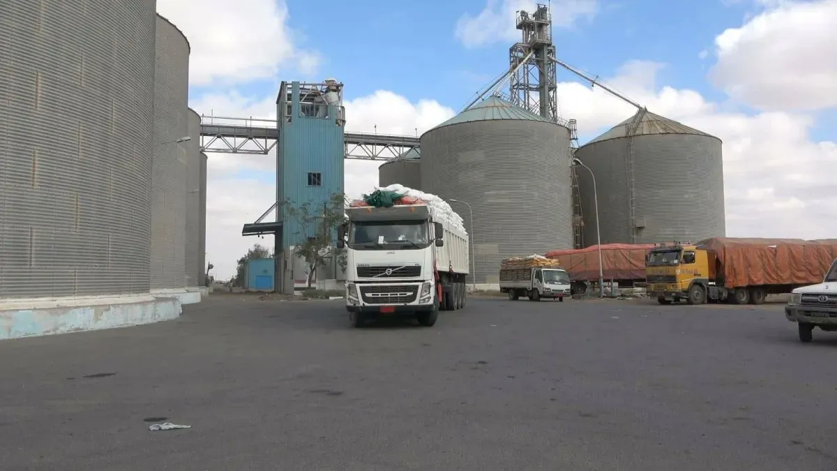 تقرير أممي يرصد تراجعاً حاداً في واردات القمح والوقود عبر موانئ الحوثيين ونموها في المناطق الحكومية