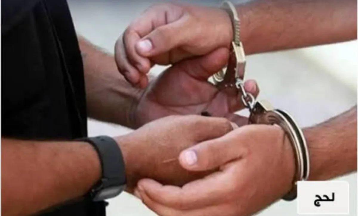 القبض على شاب حاول قتل والدته في لحج