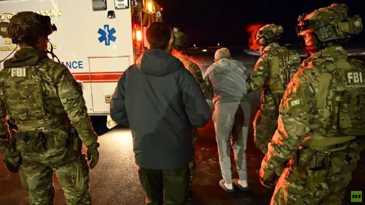 واشنطن ترفع السرية عن مذكرة توقيف ليبي متهم في هجوم بنغازي 2012