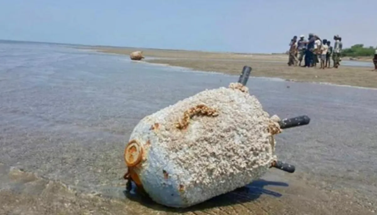 ألغام الحوثي تحوّل البحر الأحمر إلى مقبرة مفتوحة: جرائم ممنهجة تحصد أرواح صيادي الحديدة