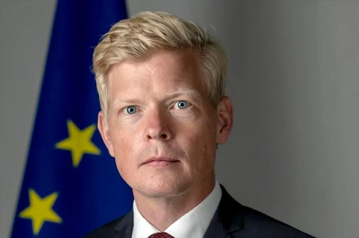 المبعوث الأممي يرحب بتشكيل الحكومة اليمنية الجديدة ويعدها خطوة نحو الاستقرار