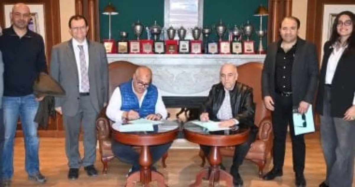 نادي الصيد يحتفل بافتتاح ميادين الرماية الجديدة في أكتوبر