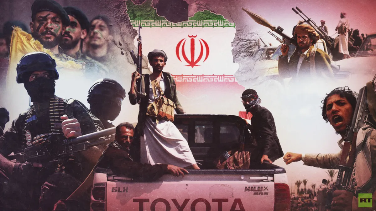 مفاوضات أمريكية-إيرانية وشيكة: الفرصة الأخيرة لتجنب حرب إقليمية واسعة