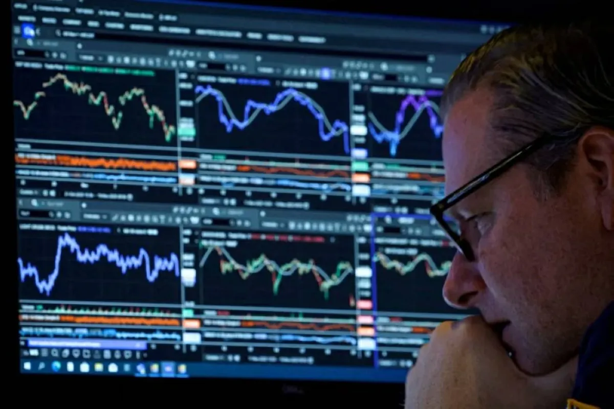 مؤشرات وول ستريت ترتفع بتعافي أسهم التكنولوجيا وسط ترقب لبيانات اقتصادية حاسمة