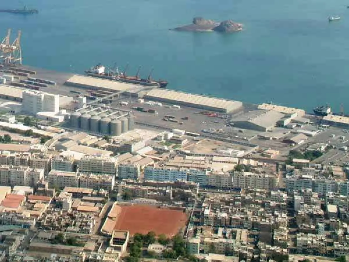 حملة أمنية مكثفة في عدن لضبط ممارسات التسول المخالفة