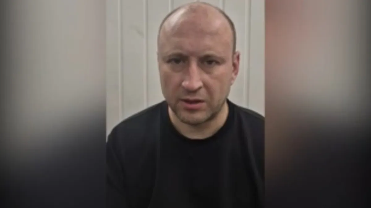 إحباط محاولة اغتيال جنرال روسي: جهاز أمن الدولة يكشف تورط مشتبه بهم في رصد مسؤولين بوزارة الدفاع