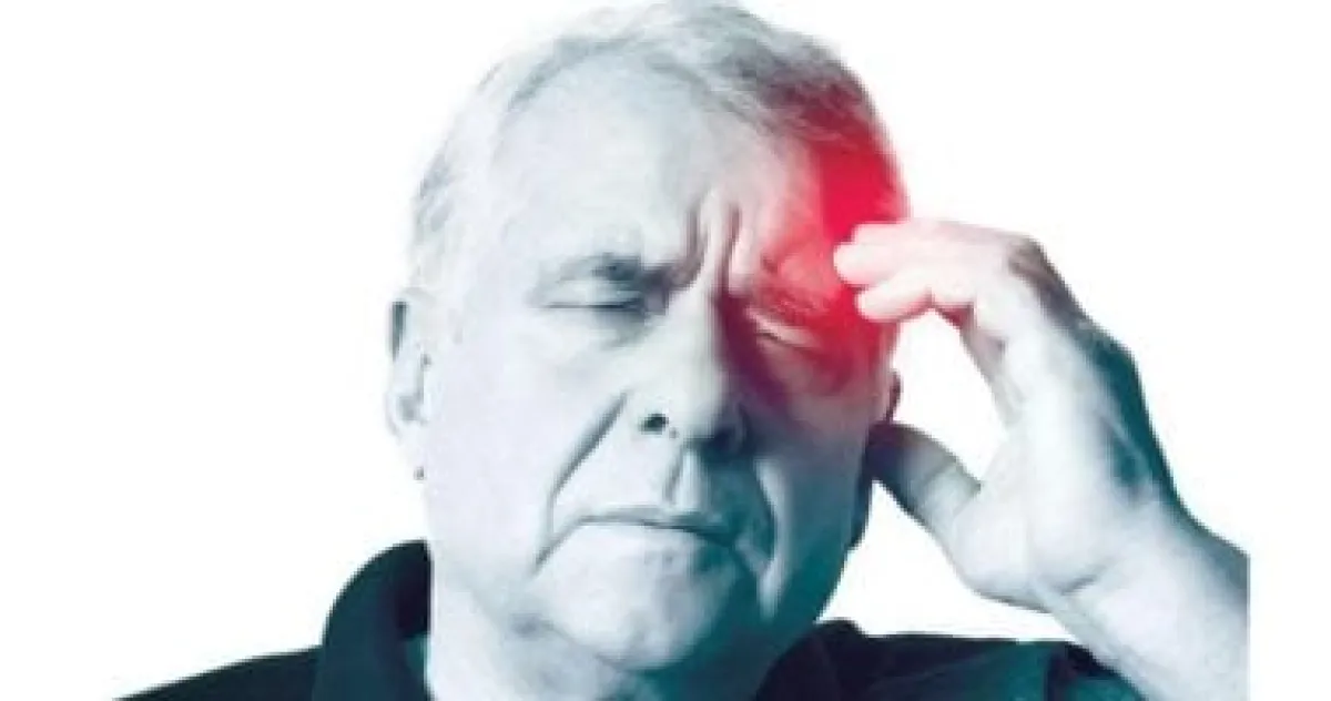 السكتة الدماغية الصغرى: 7 علامات تحذيرية لا يجب تجاهلها أبدًا