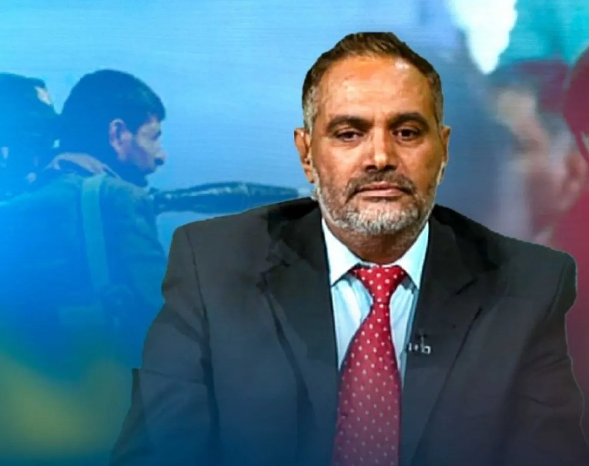 المقالح: جماعة الحوثي بدائية لا تبالي بمصير شعب ولا بمستقبل أمة