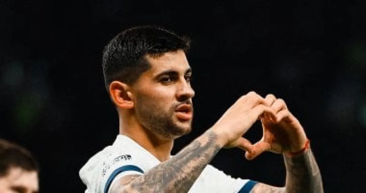 ريال مدريد يدخل سباق ضم روميرو.. منافسة نارية مع برشلونة