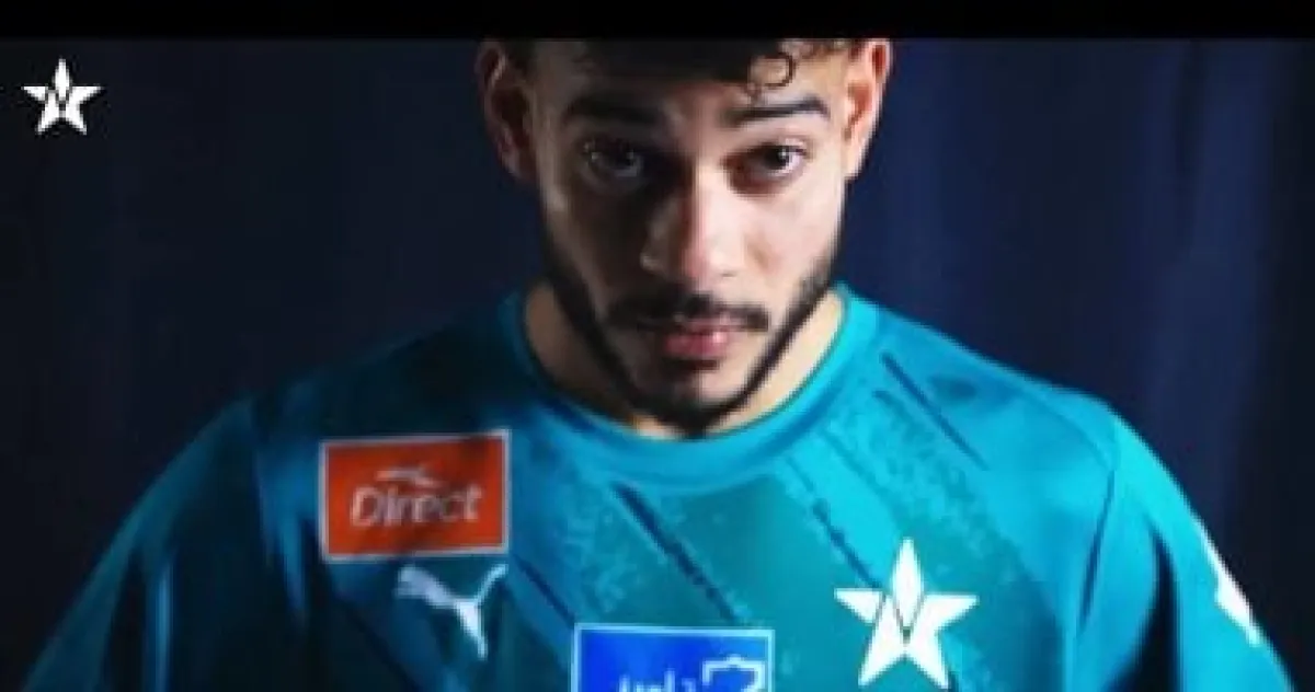 النجمة السعودي يضم نبيل "دونجا" رسميًا ويكشف رقم قميصه الجديد