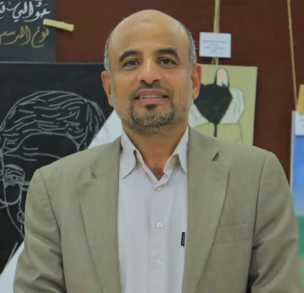 عبدالخالق عطشان