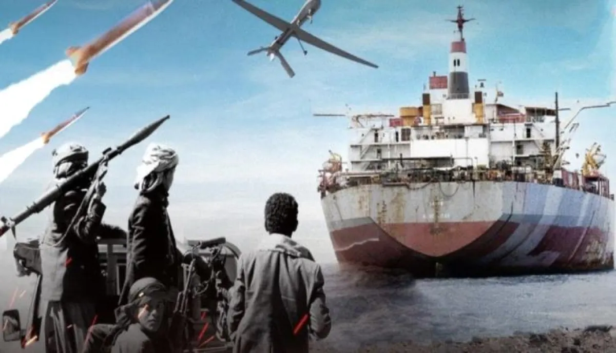 مليشيا الحوثي من تمرد معزول إلى خطر دولي.. مشروع تخريبي يفشل العالم في ردعه