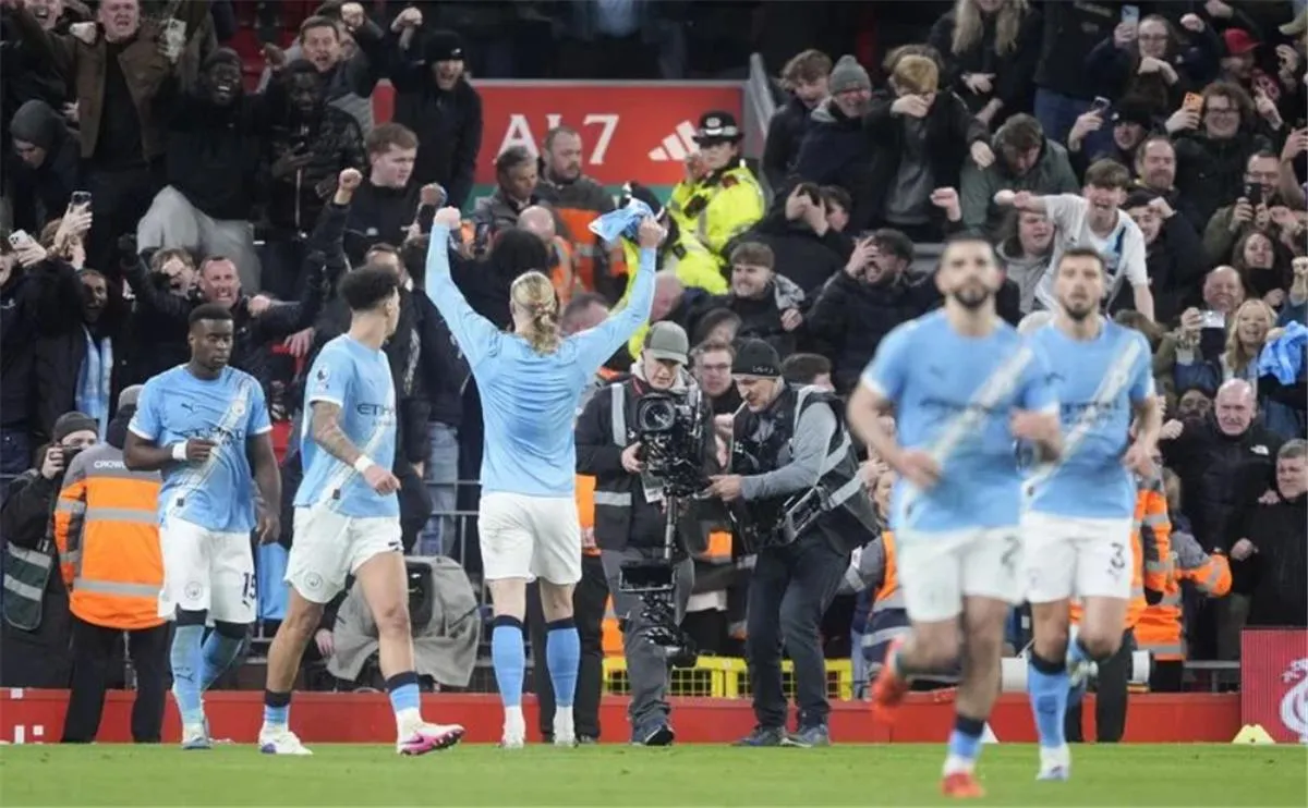 تشكيلة السيتي المتوقعة لمواجهة فولهام.. غيابات مؤثرة قبل قمة البريميرليج