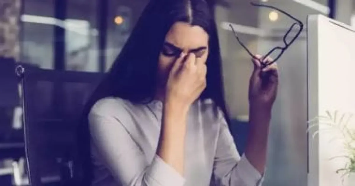 علامات العين تكشف عن 3 أمراض خطيرة.. السكري والضغط في المقدمة