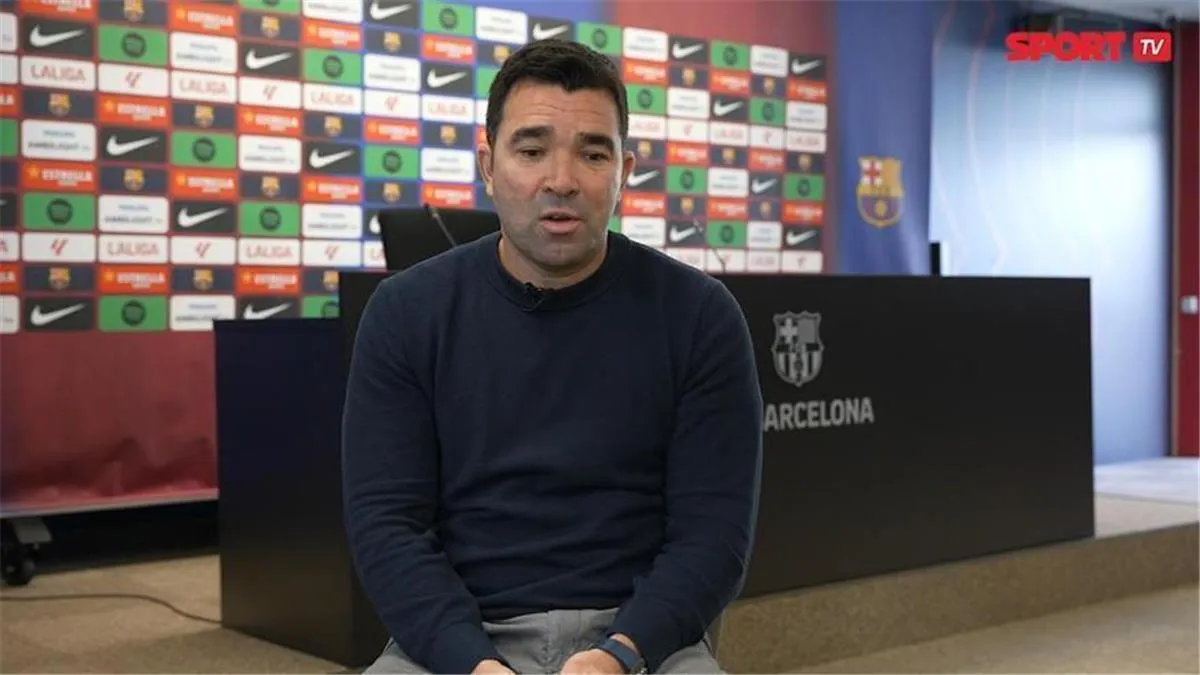 ديكو يكشف: أسباب التعاقد مع فليك.. وحيرتي مع تقنية "الفار" الصعبة