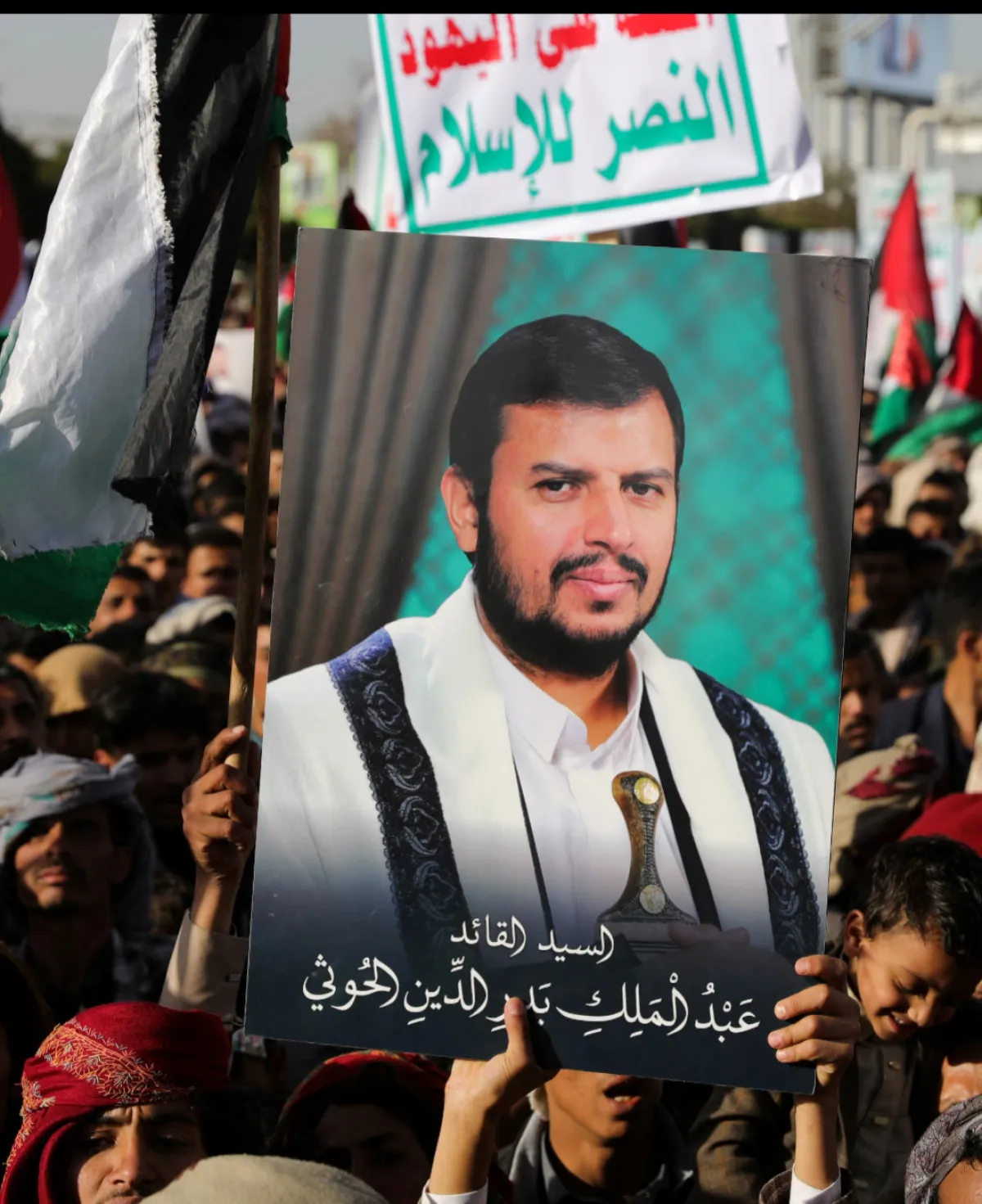 عصابة الحوثي تدخل "مرحلة الانغلاق الاستراتيجي" مع تشديد الحماية حول عبدالملك الحوثي