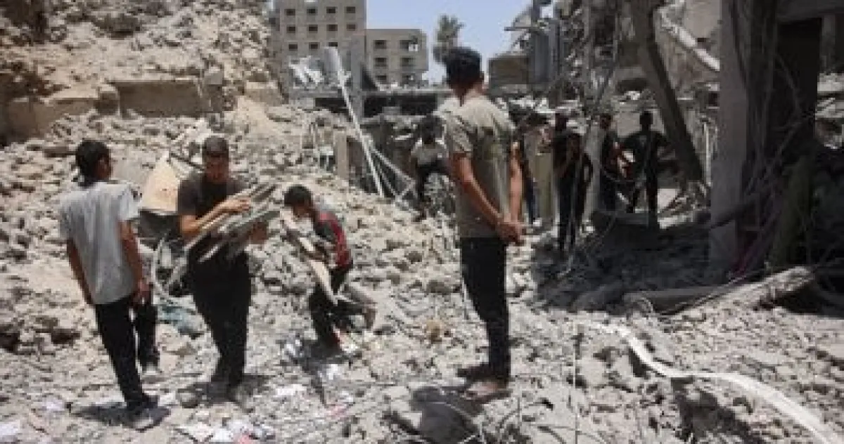 تونس ترفض تهجير الفلسطينيين وتحذر من التداعيات الأحادية الإسرائيلية