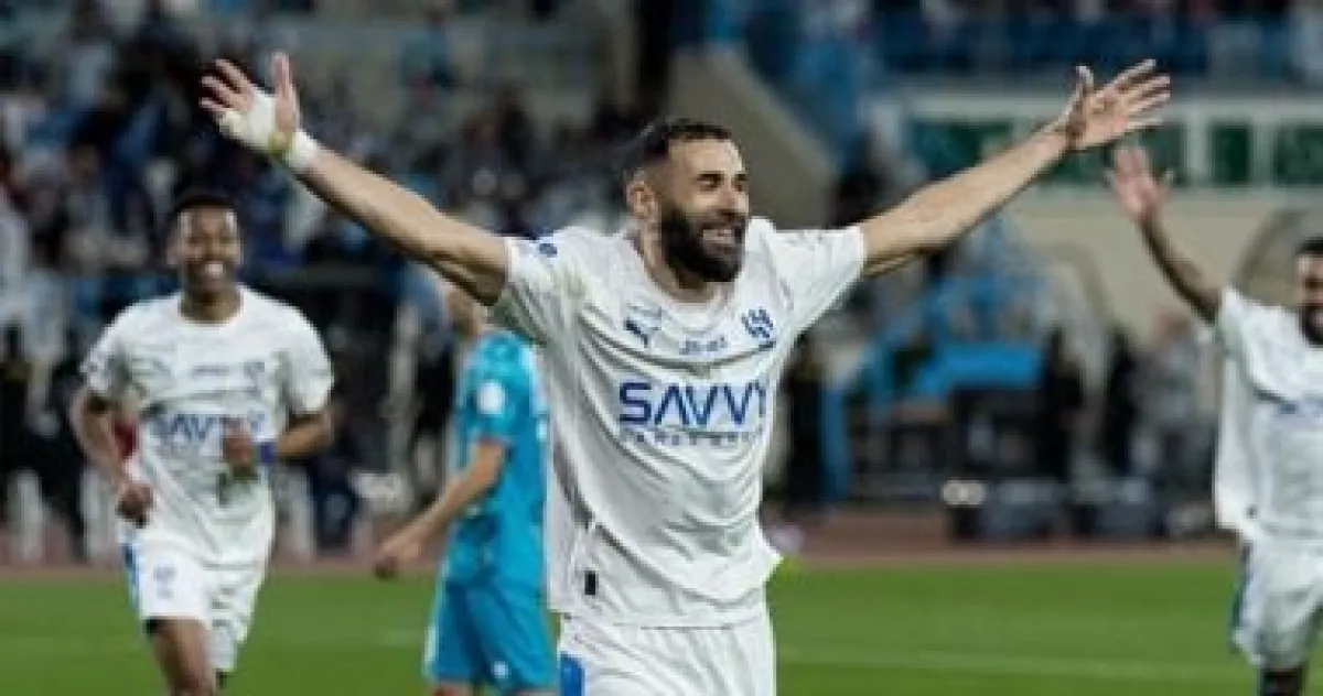 رحيل بنزيما عن الاتحاد يوفر 14 وظيفة مدفوعة التكاليف للنادي