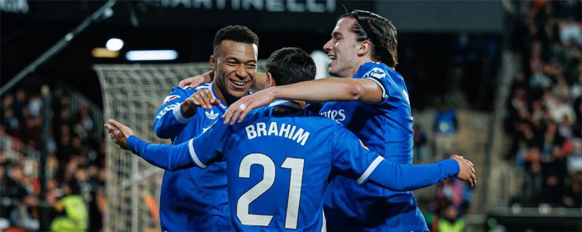 ريال مدريد يضع مارس موعداً لحسم صفقة حلم دفاعية من ألمانيا