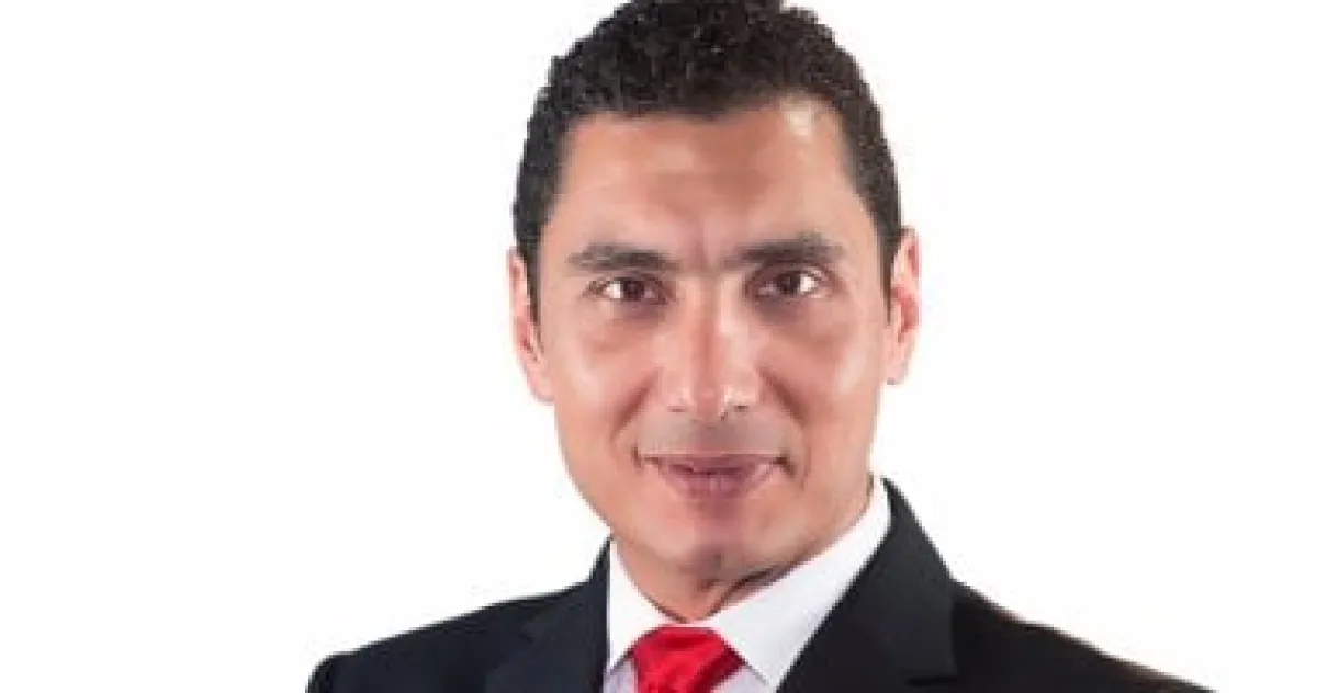 وزير الرياضة الجديد جوهر نبيل يباشر مهامه في العاصمة الإدارية.. سيرة بطل سابق