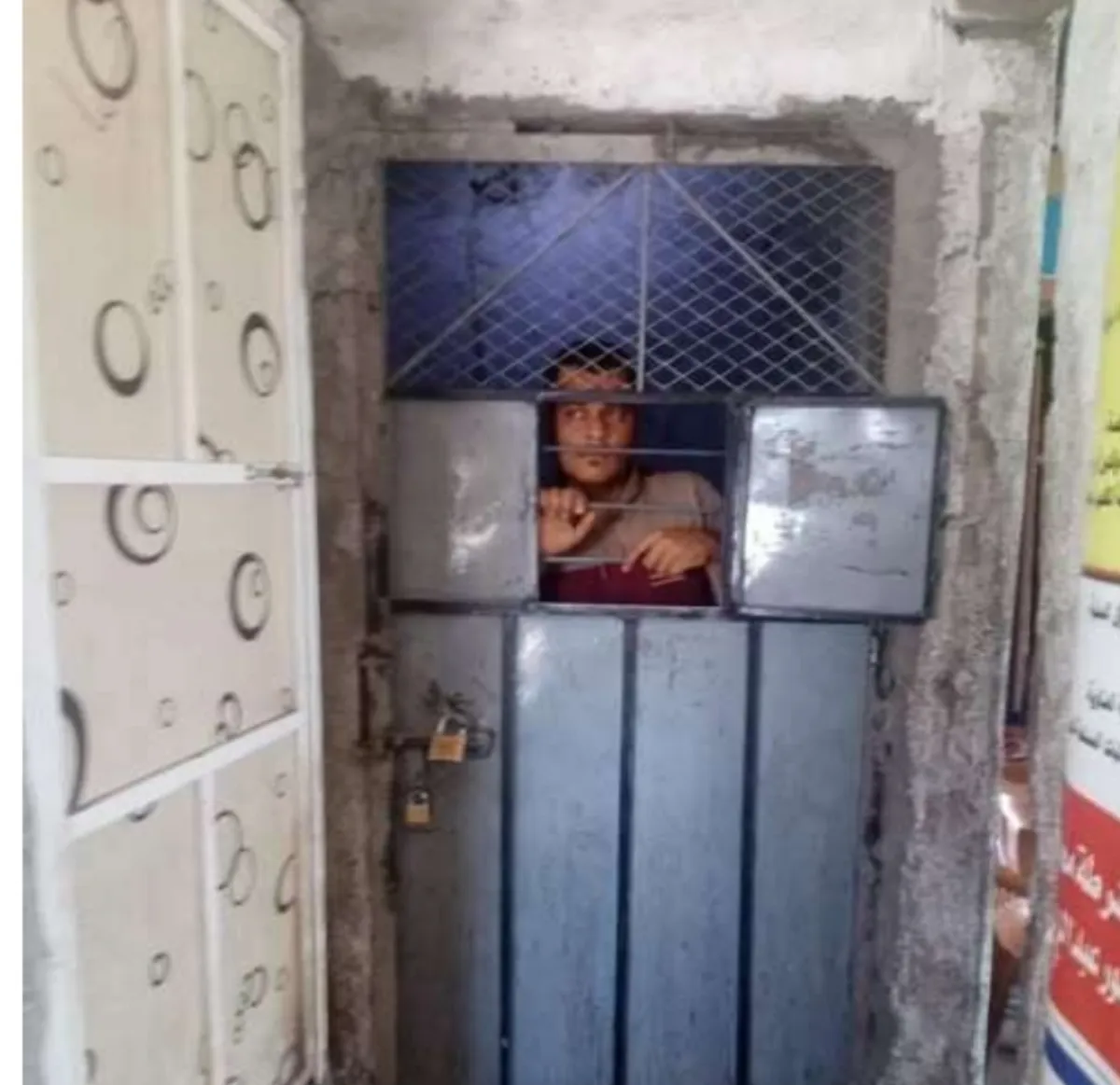 اعتقال «الرحال» على خلفية انتقاداته لجبايات على طريق تعز – عدن