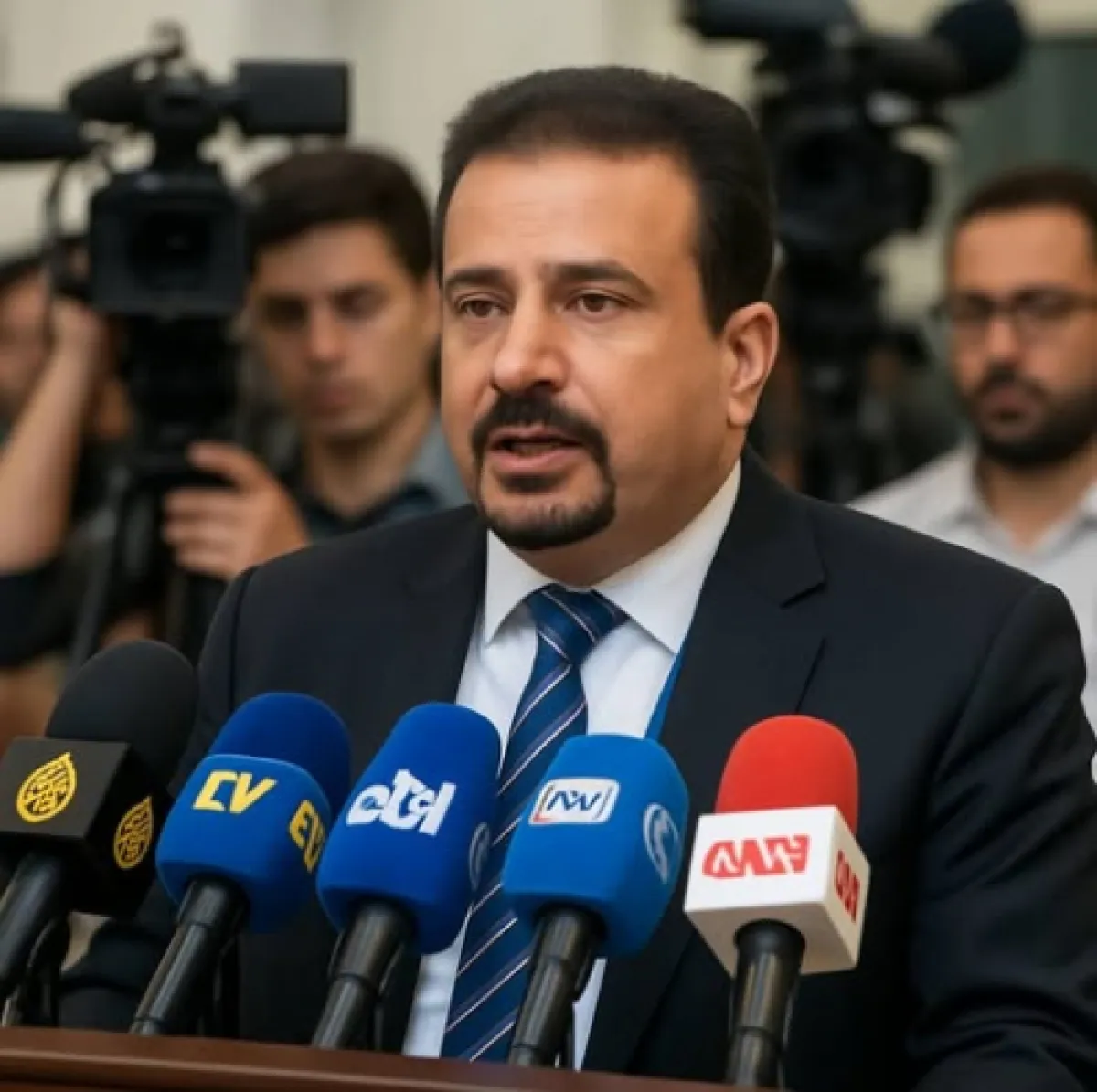 د. أحمد بن إسحاق