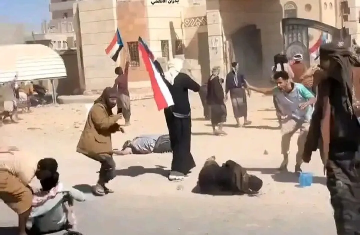 خمسة قتلى وعشرات الجرحى في أحداث دامية بشبوة… والمقطري تدعو لاحتواء التصعيد