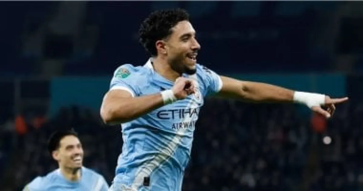 تشكيلة السيتي أمام فولهام.. مرموش يبدأ من الدكة في البريميرليج