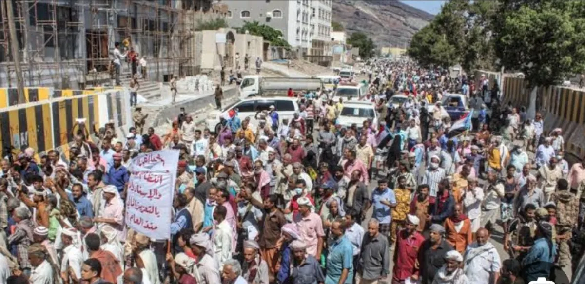 تحذيرات من غضّ الطرف عن دعوات تأجيج الفوضى وتحريض الشارع في المحافظات الجنوبية