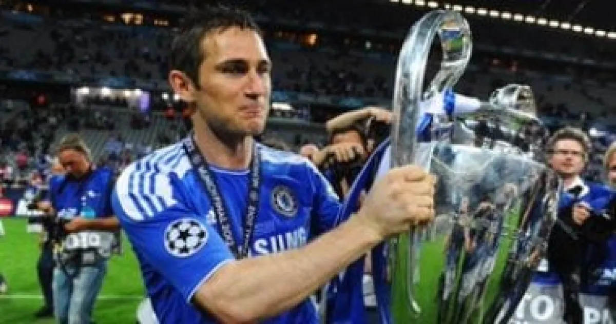 لامبارد يتصدر قائمة أساطير تشيلسي.. ودروجبا "ملك النهائيات"