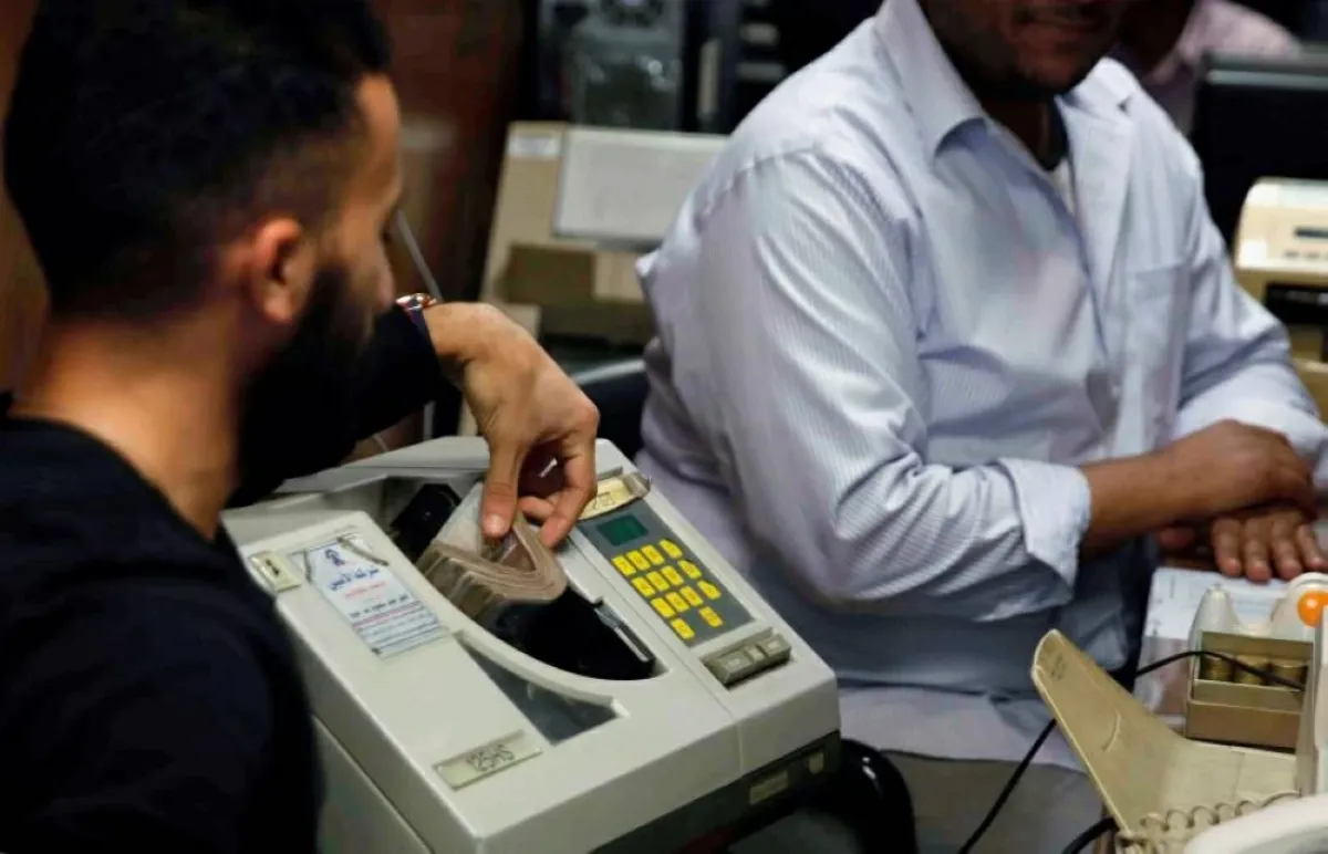استقرار سعر الدولار بمصر ترقباً لقرار البنك المركزي بشأن أسعار الفائدة