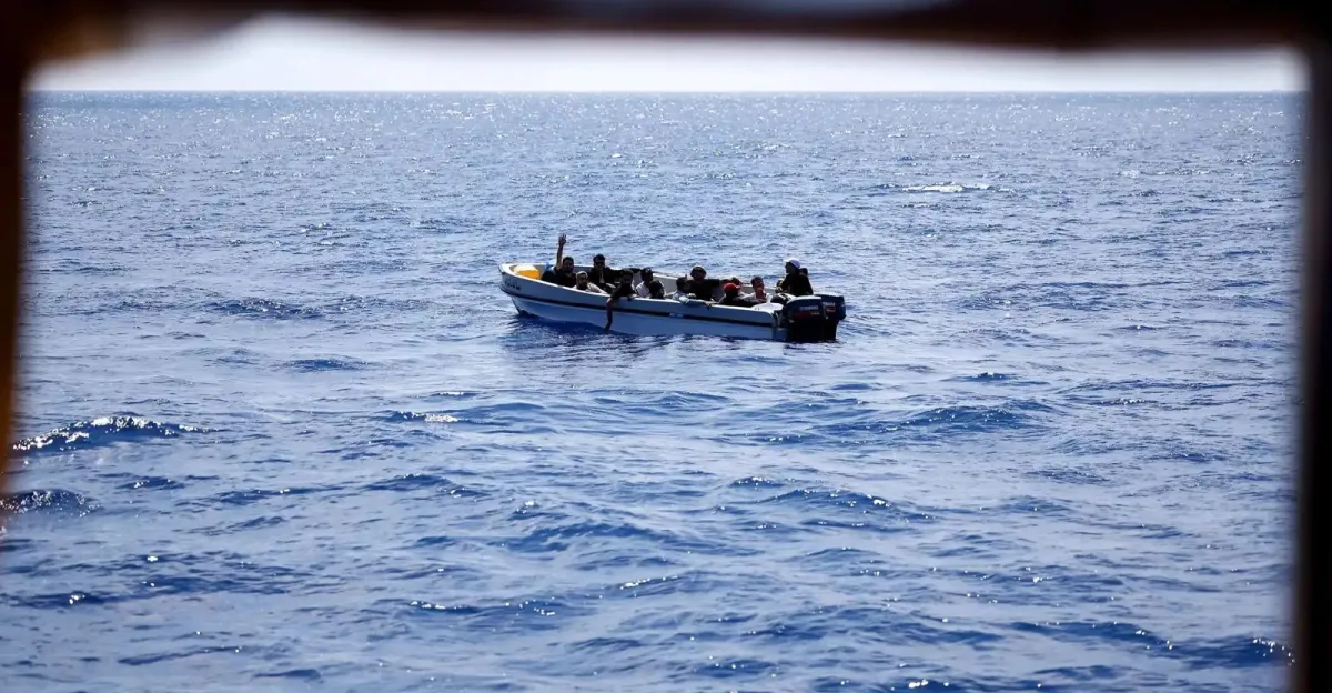 اختفاء 6 صيادين في مياه باب المندب.. نداء عاجل للبحث والإنقاذ