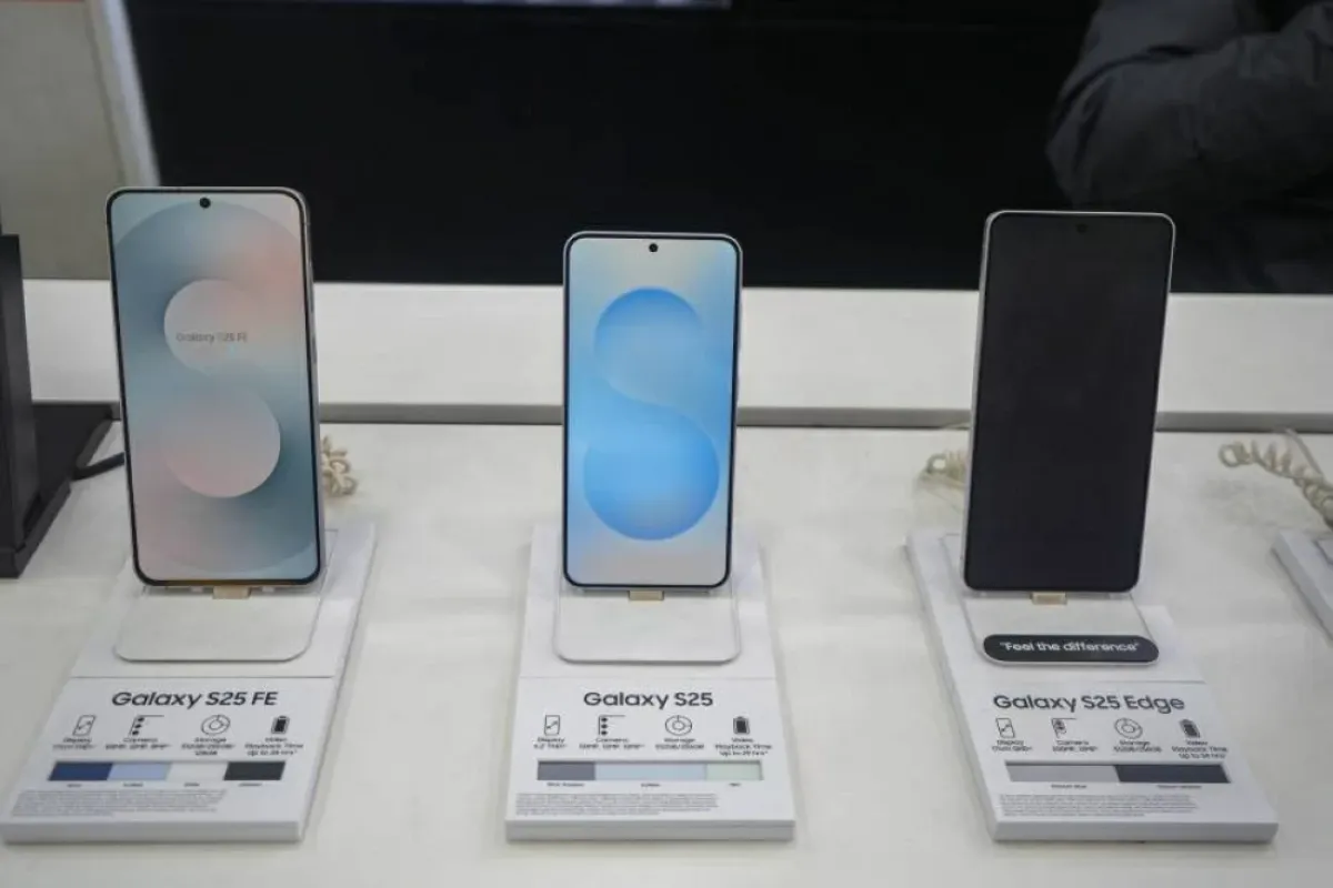 سامسونغ تعلن رسمياً عن "Galaxy Unpacked 2026": تركيز مكثف على الذكاء الاصطناعي