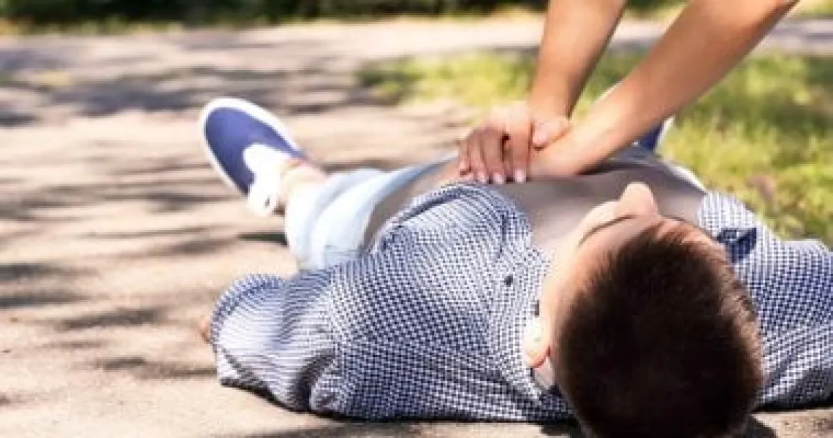 النظام الغذائي بعد النوبة القلبية: دليلك لأطعمة التعافي والوقاية