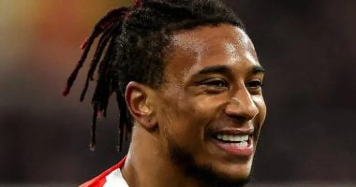 مايكل أوليس يتألق: نجم بايرن ميونخ يحصد جائزة لاعب شهر يناير بالبوندسليجا