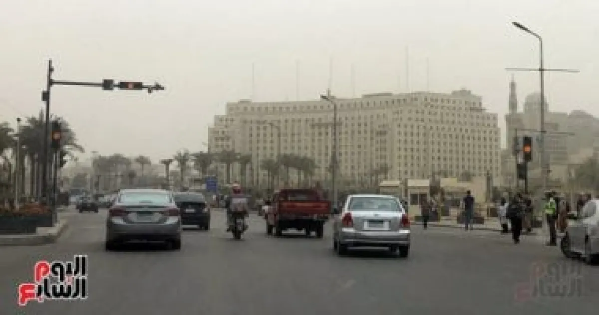 دليل شامل: حماية صحتك من موجات الغبار ونصائح لتعزيز المناعة