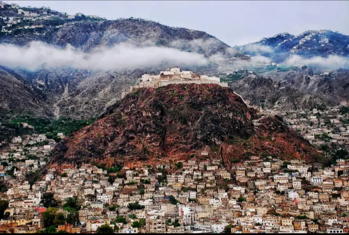 تعز تتجه لإنشاء أول مدينة للإنتاج الإعلامي في اليمن