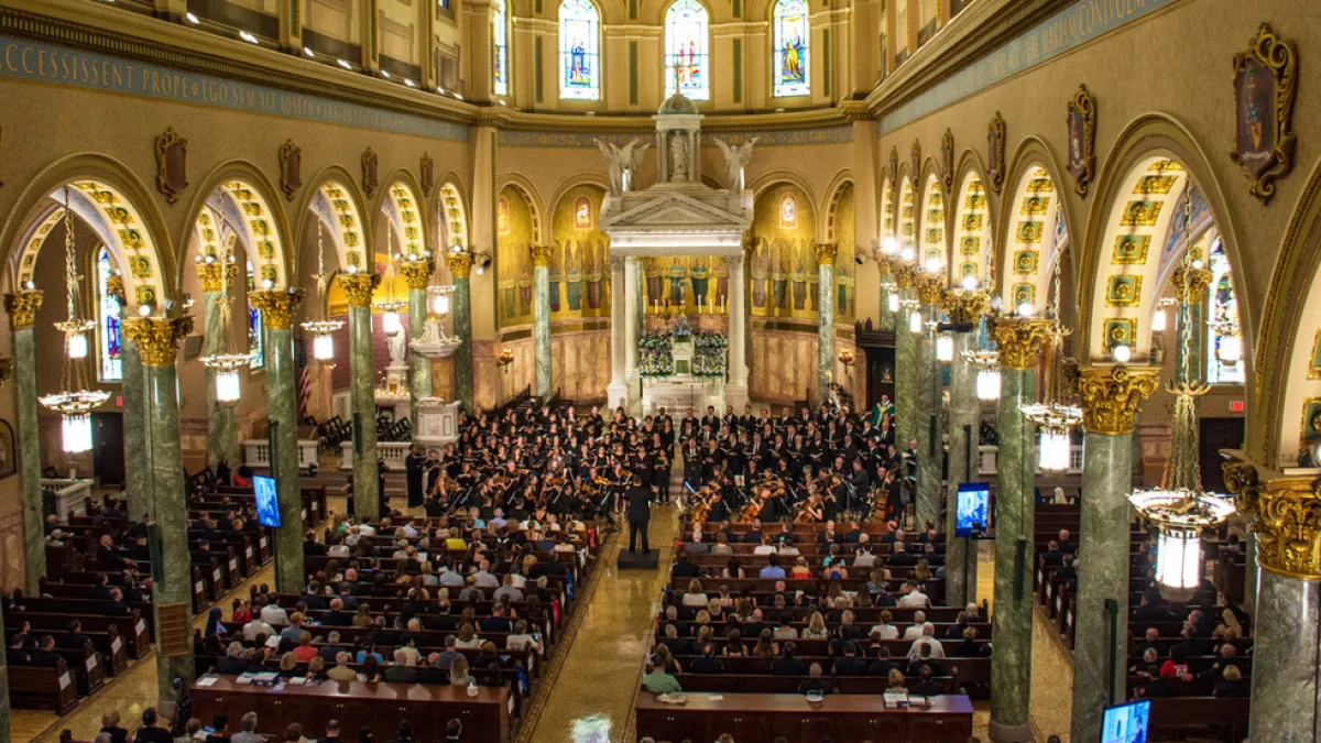 أبرشية بروكلين تسعى لتسوية 1100 قضية اعتداء جنسي على أطفال خارج المحاكم