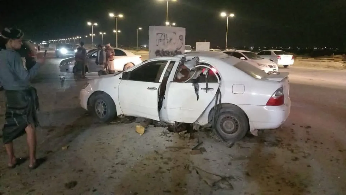 غارة جوية في المهرة تستهدف شخصاً صومالياً وتثير تحقيقات أمنية