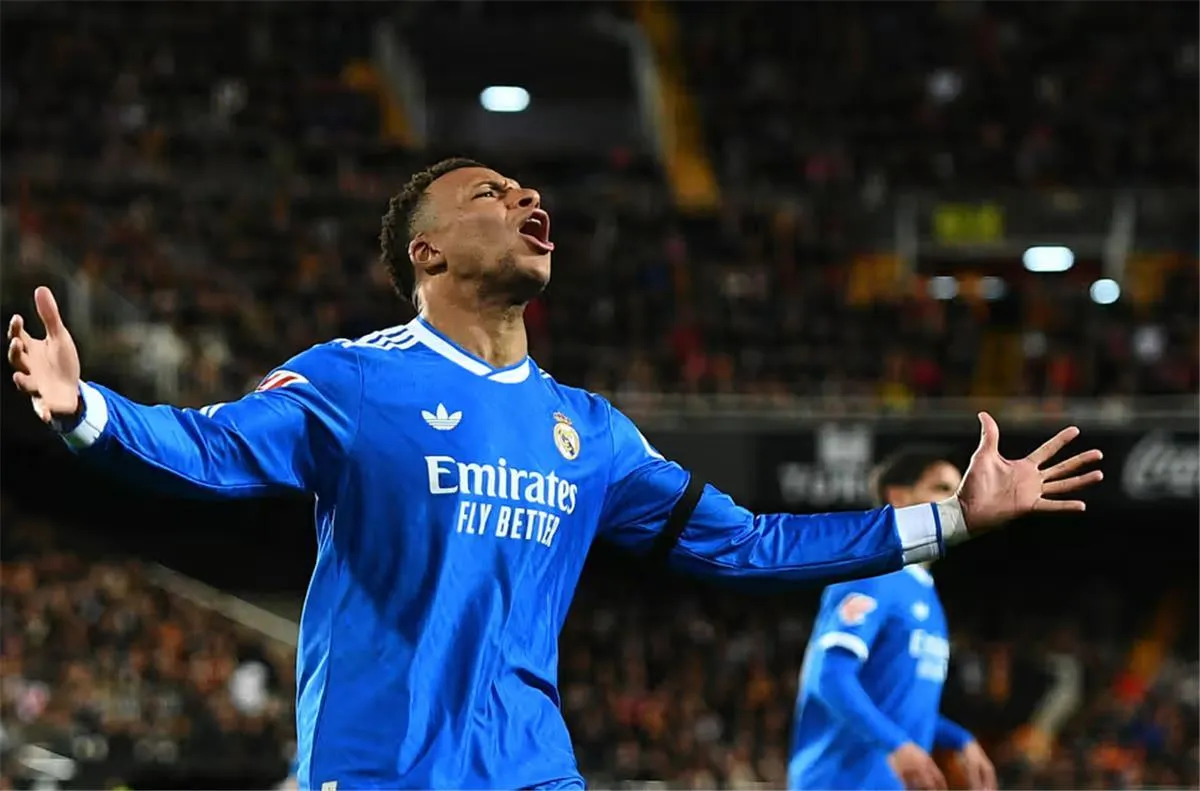 ريال مدريد يحمي مبابي: إراحة النجم الفرنسي قبل مواجهة بنفيكا الحاسمة