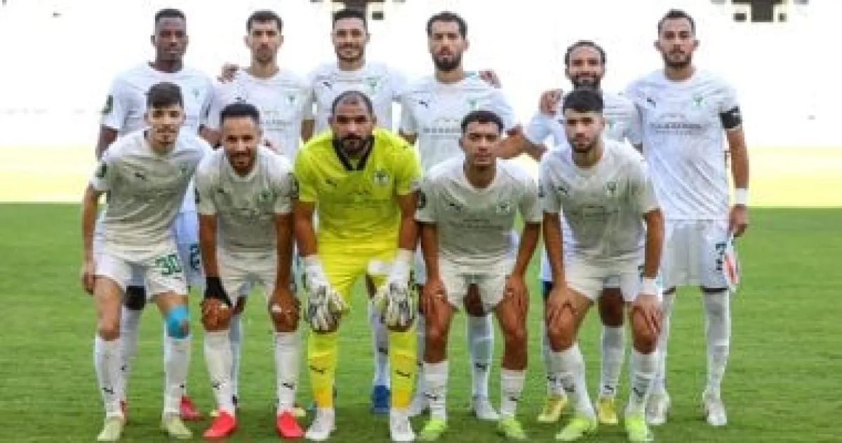 سيناريو معقد يضع المصري البورسعيدي أمام "قرعة حاسمة" في الكونفدرالية